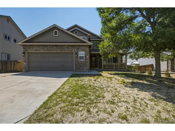 11361 Oswego St, Henderson, CO 80640