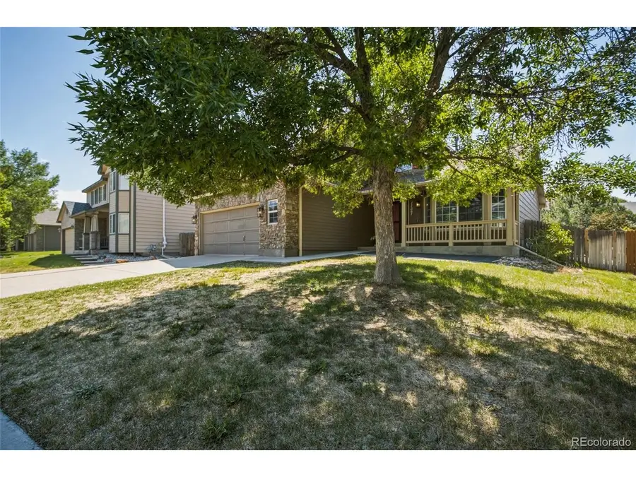 11361 Oswego St, Henderson, CO 80640 - #2