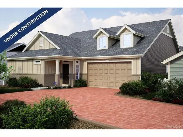 21815 E 51st Dr, Aurora, CO 80019