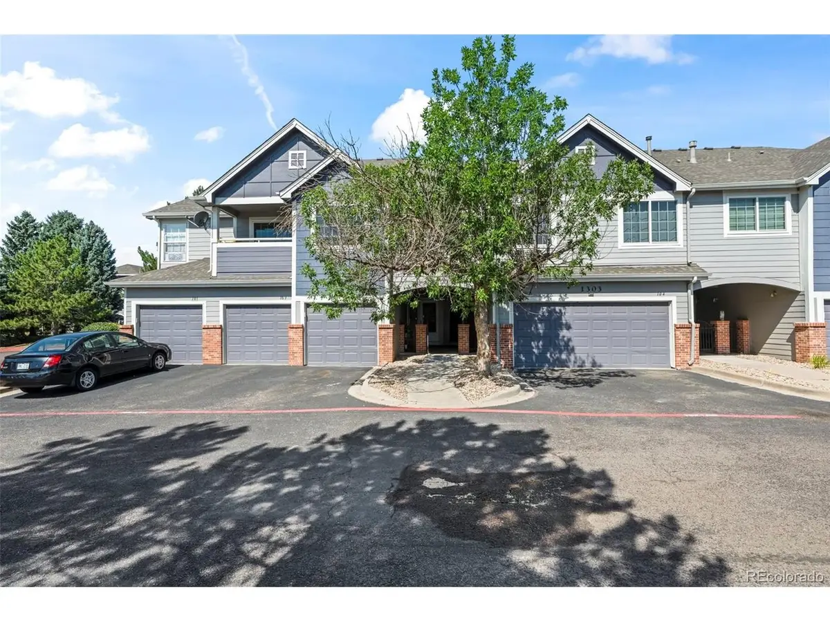 1303 S Danube Way #103, Aurora, CO 80017 - #1