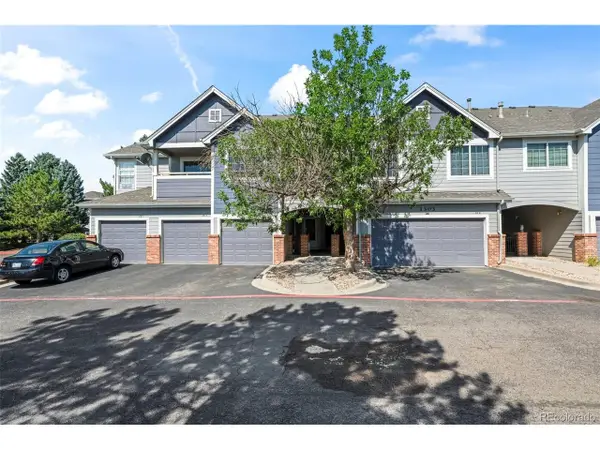1303 S Danube Way #103, Aurora, CO 80017