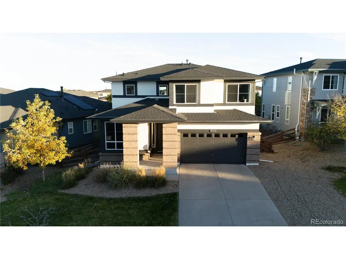 9566 Juniper Way, Arvada, CO 80007 - #1