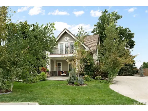 3166 Juniper Ct, Golden, CO 80401