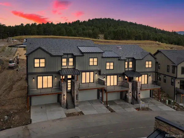 3833 Whispering Sage St, Evergreen, CO 80439