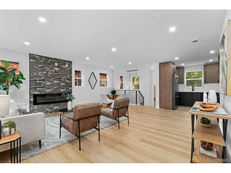 639 Albion St, Denver, CO 80220 - #2