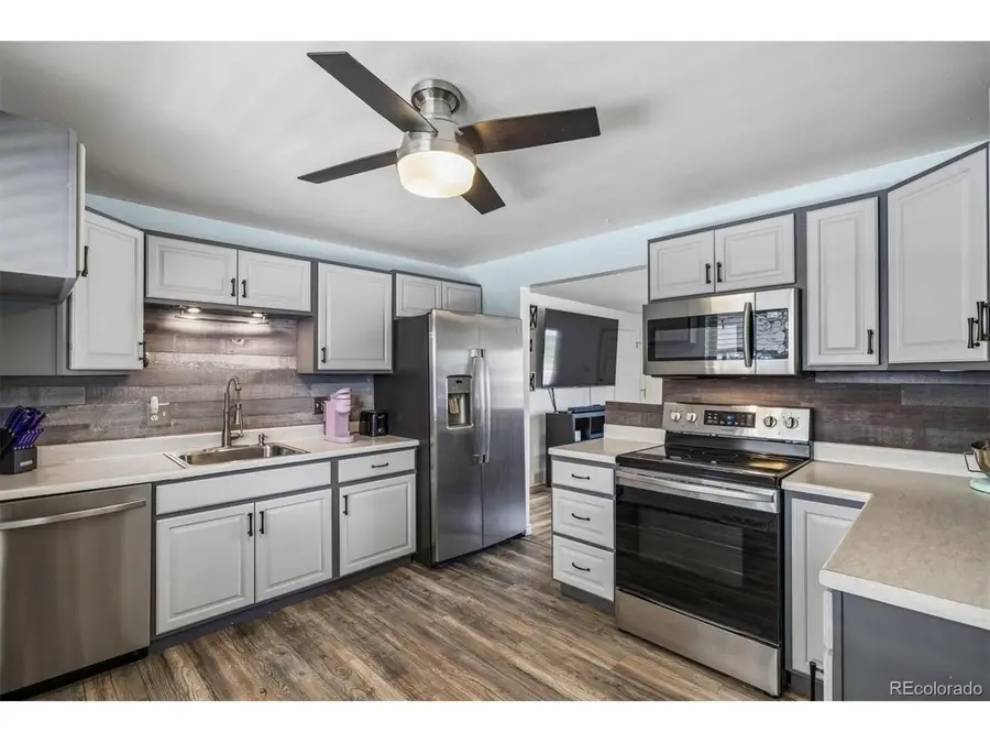 1611 S Carr St, Denver, CO 80232 - #2