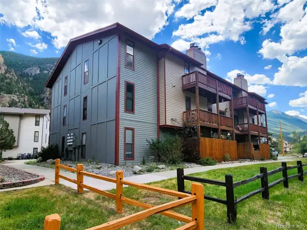 1890 Argentine St #A301, Georgetown, CO 80444