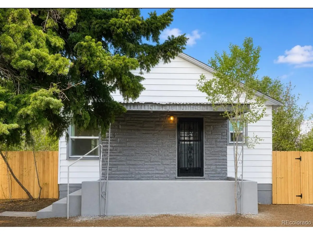 1315 S Knox Ct, Denver, CO 80219 - #1