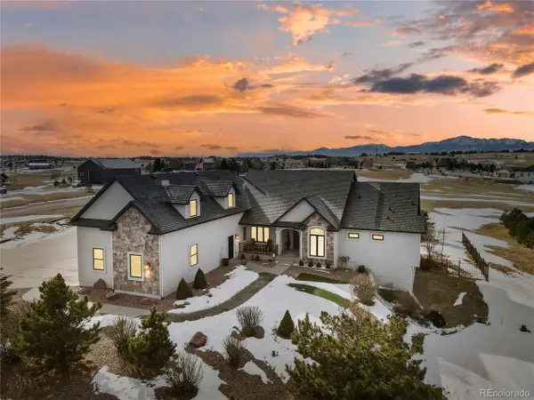 5220 Roundup Ridge Rd, Colorado Springs, CO 80908