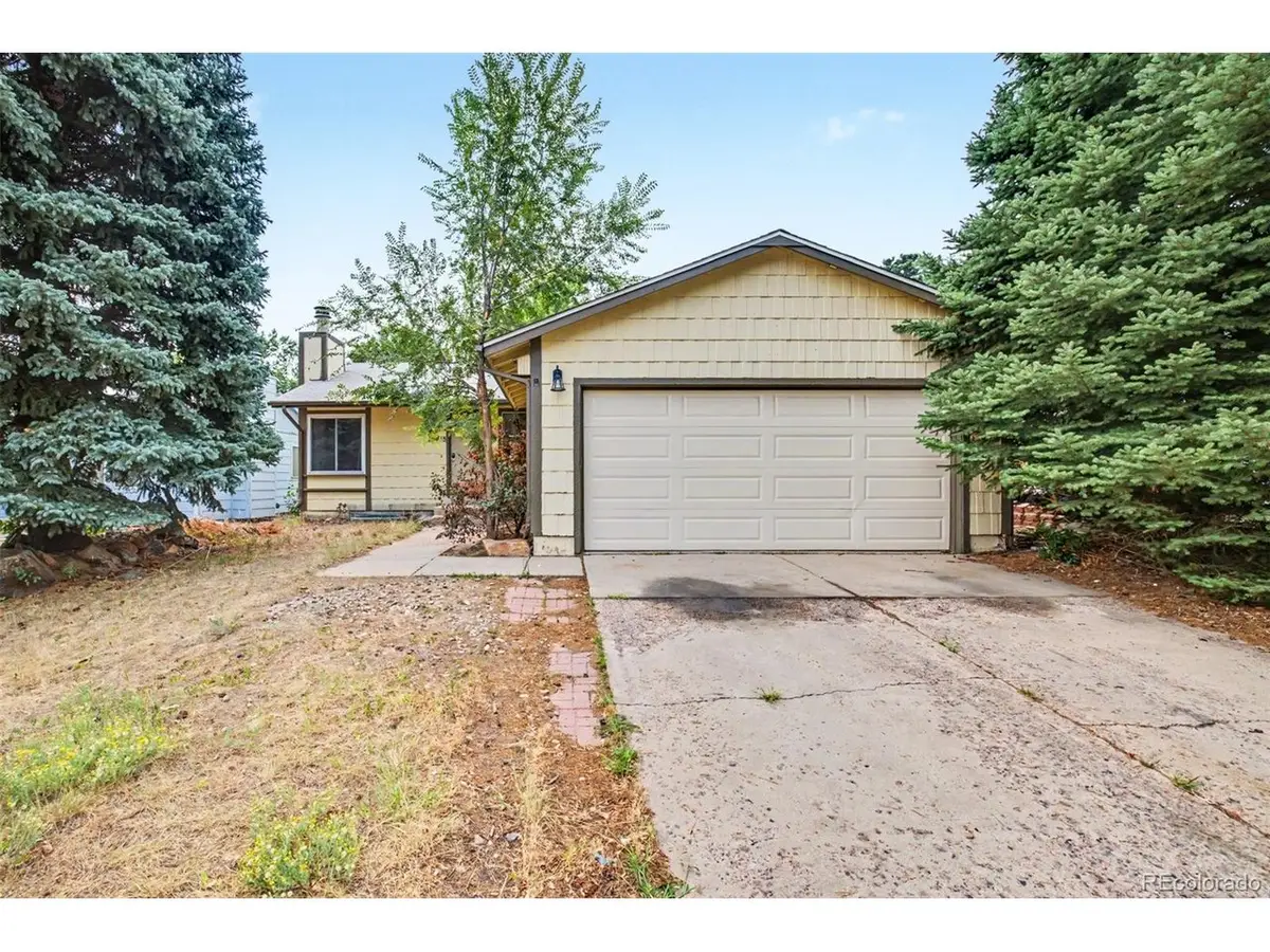 15418 E Oxford Ave, Aurora, CO 80013 - #1