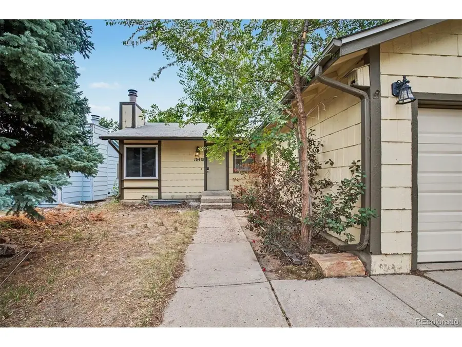 15418 E Oxford Ave, Aurora, CO 80013 - #2