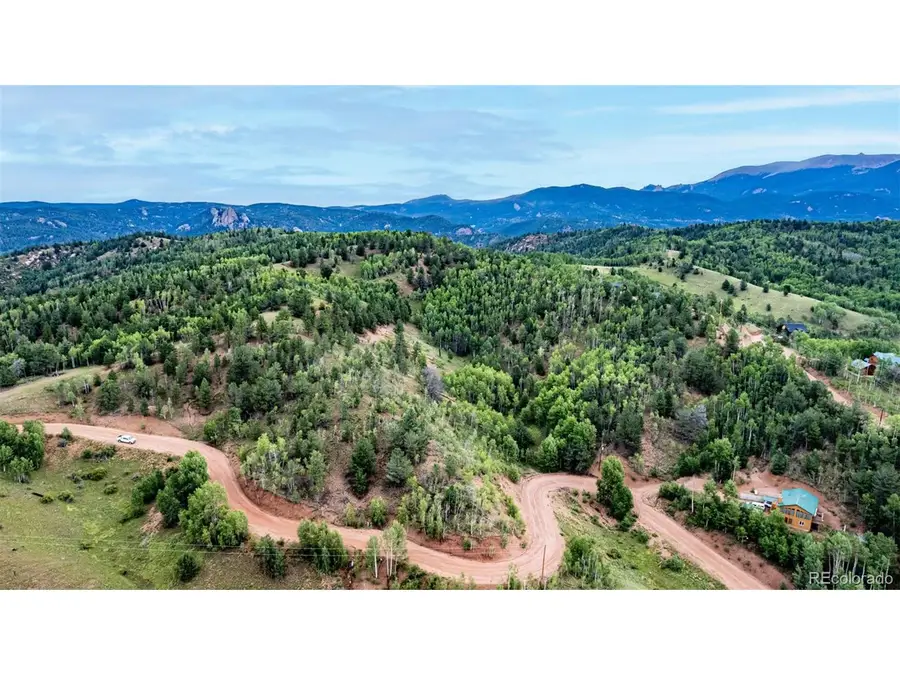 1693 Golden Cycle Cir, Cripple Creek, CO 80813 - #2