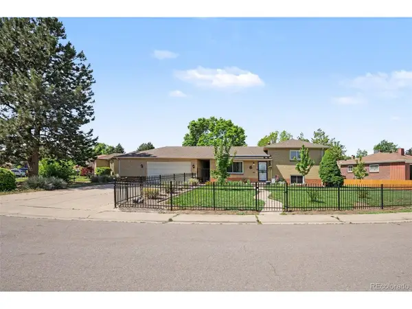2567 S Uno Way, Denver, CO 80219