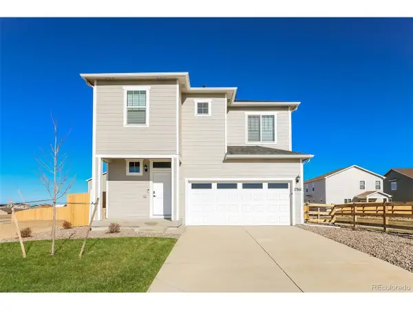 17861 E 94th Ave, Commerce City, CO 80022