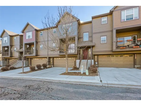 4058 Star Vw, Colorado Springs, CO 80907