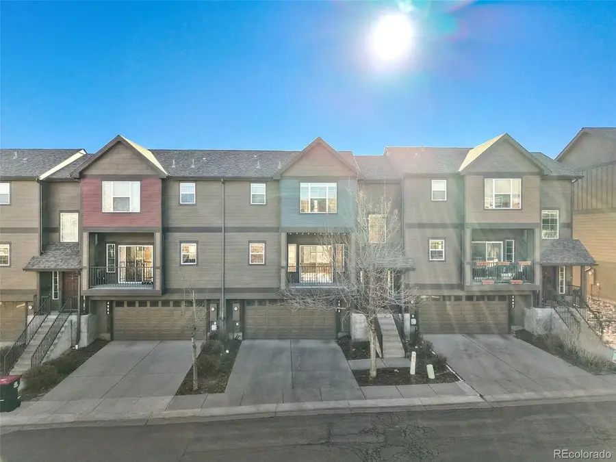 4058 Star Vw, Colorado Springs, CO 80907 - Image #2