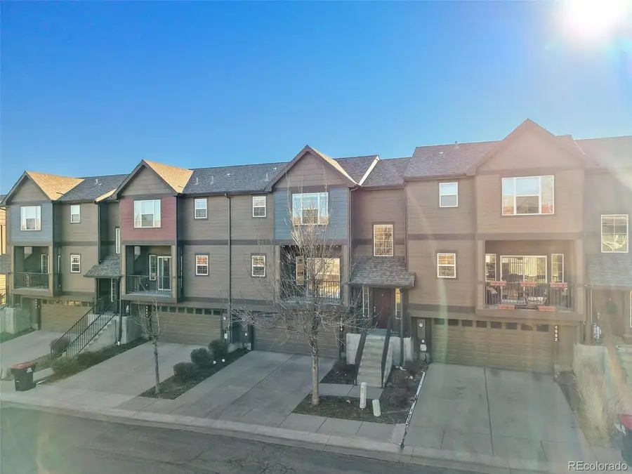 4058 Star Vw, Colorado Springs, CO 80907 - Image #3