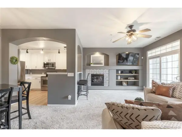 431 Black Feather Loop #811, Castle Rock, CO 80104