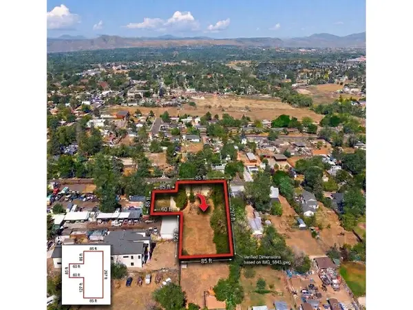 1010 S Eaton St, Lakewood, CO 80226