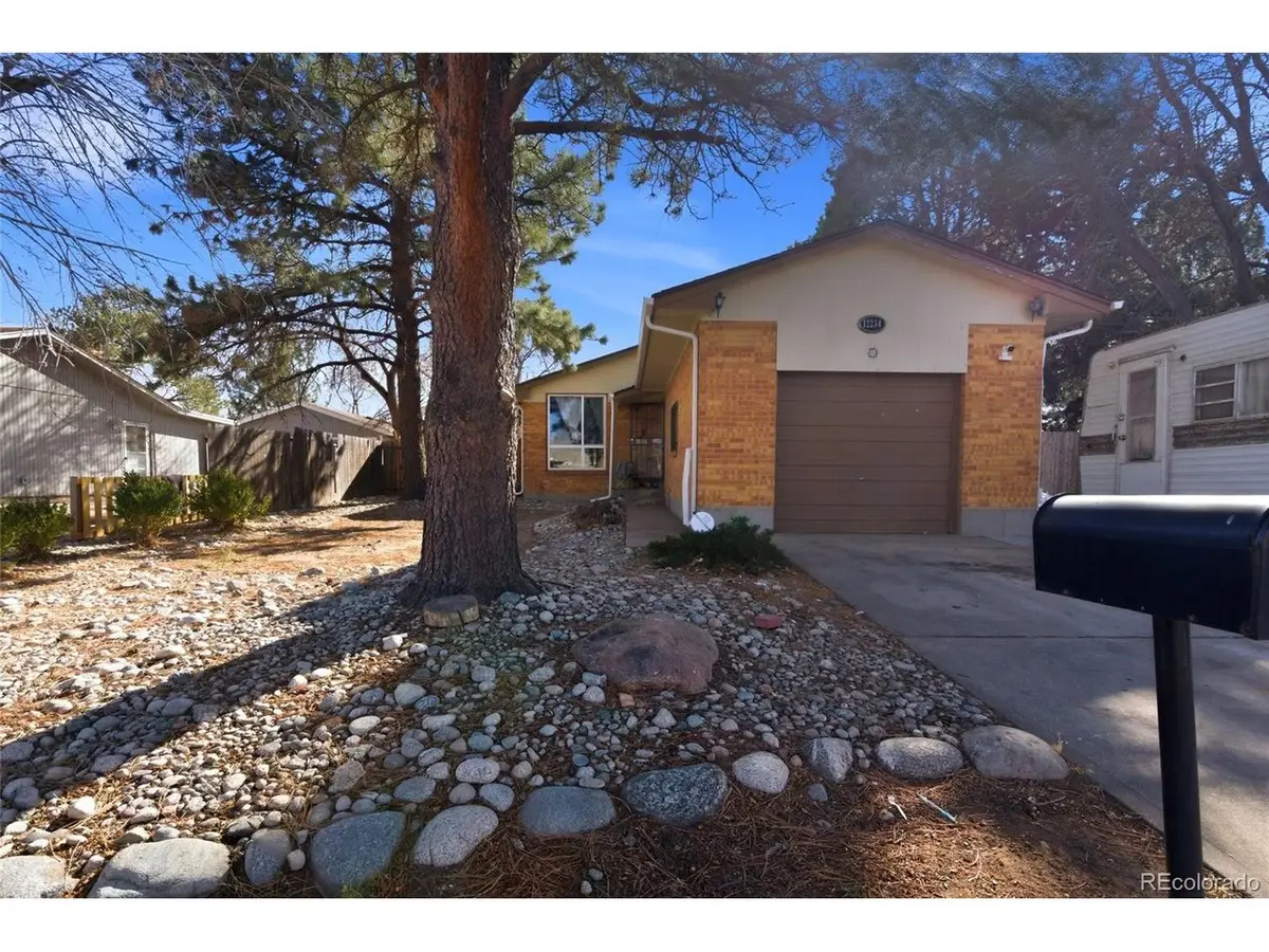 12234 E Berkeley, Denver, CO 80239 - #1