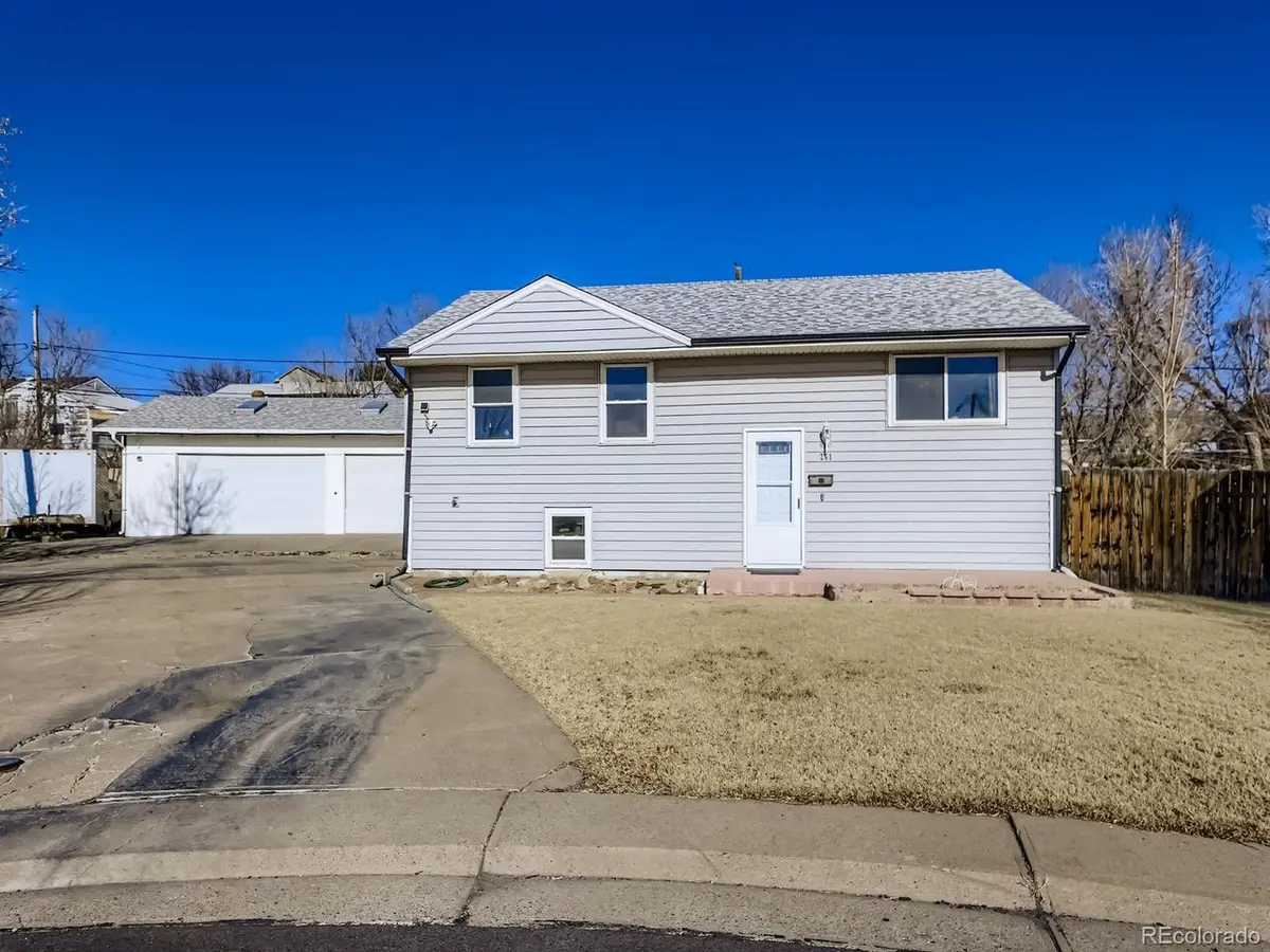 261 W 79th Ct, Denver, CO 80221 - Image #1