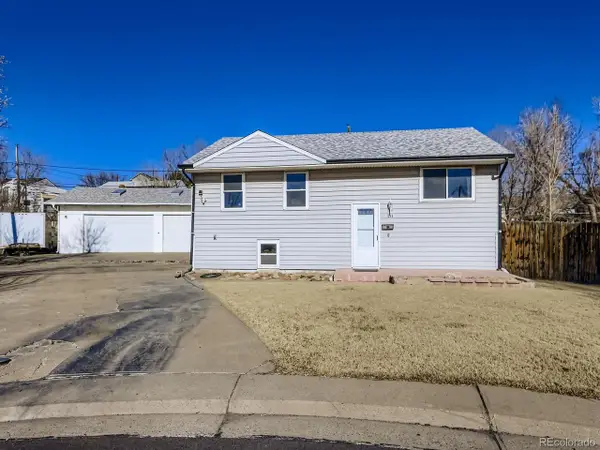 261 W 79th Ct, Denver, CO 80221