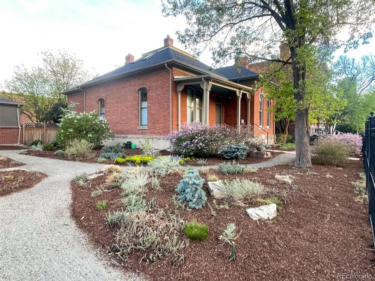 2590 Stout St, Denver, CO 80205 - #1