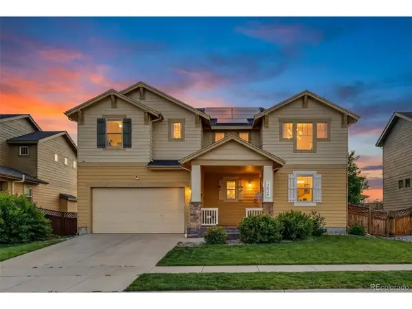 12425 Kalispell St, Commerce City, CO 80603