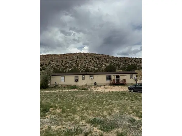 2 Sage Ct, Florence, CO 81226