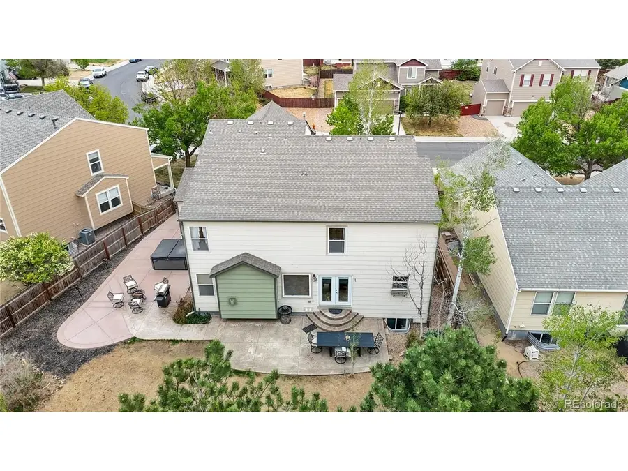 13771 Wrangler Way, Mead, CO 80542 - #2