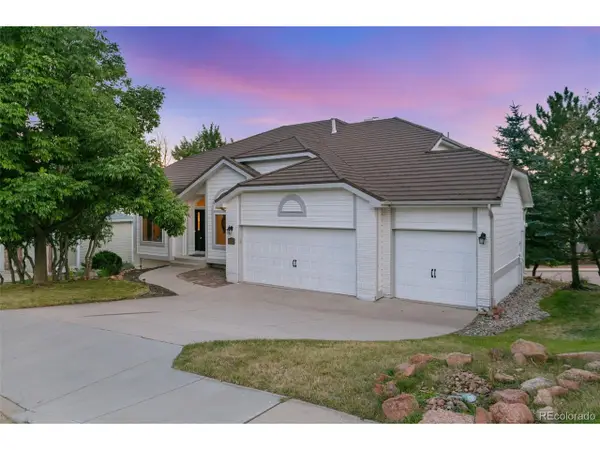 2565 Edenderry Dr, Colorado Springs, CO 80919