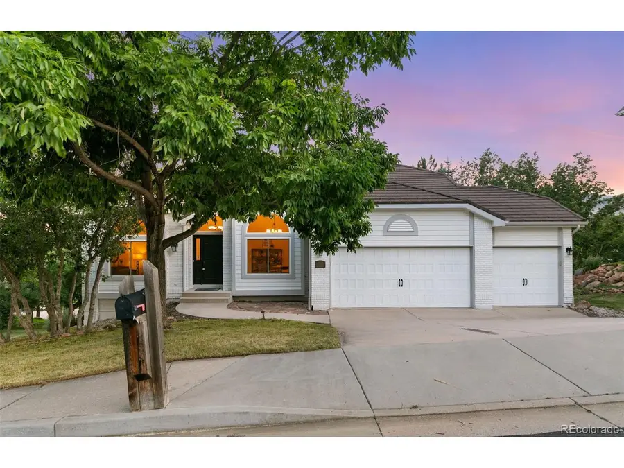 2565 Edenderry Dr, Colorado Springs, CO 80919 - Image #2