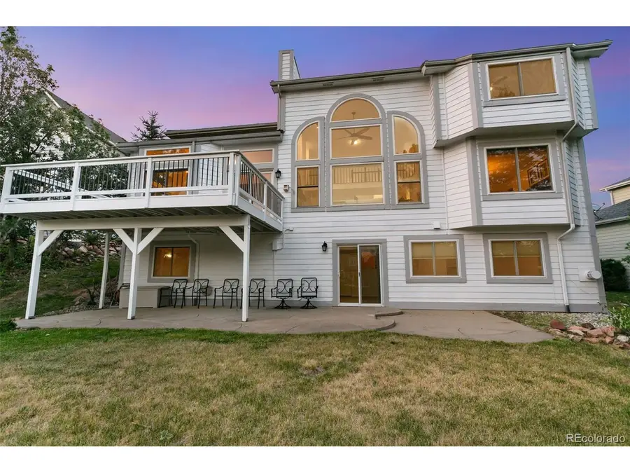 2565 Edenderry Dr, Colorado Springs, CO 80919 - Image #3