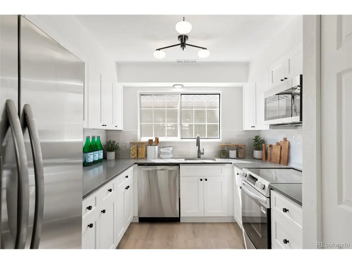 3415 S Ammons St #24-6, Lakewood, CO 80227 - #1