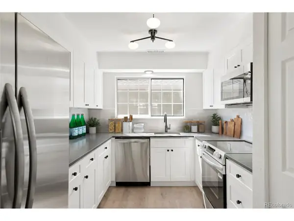 3415 S Ammons St #24-6, Lakewood, CO 80227