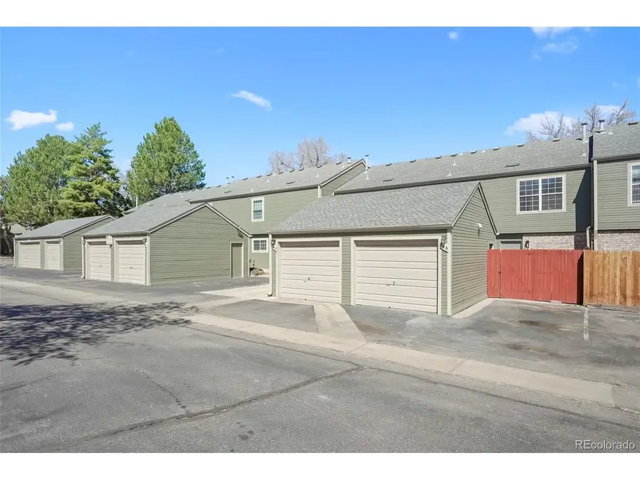 3415 S Ammons St #24-6, Lakewood, CO 80227 - #2