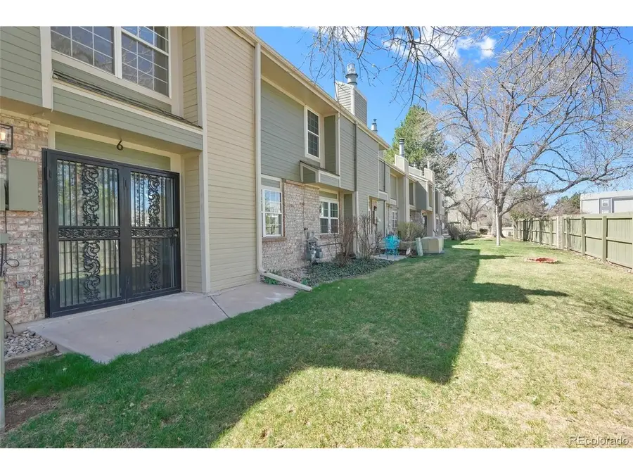 3415 S Ammons St #24-6, Lakewood, CO 80227 - #3