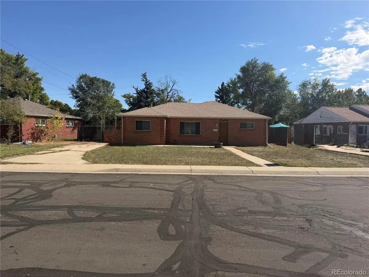 1780 Dichter Ct, Thornton, CO 80229 - #1