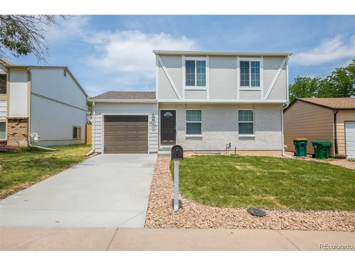 4221 S Quintero Way, Aurora, CO 80013 - #1