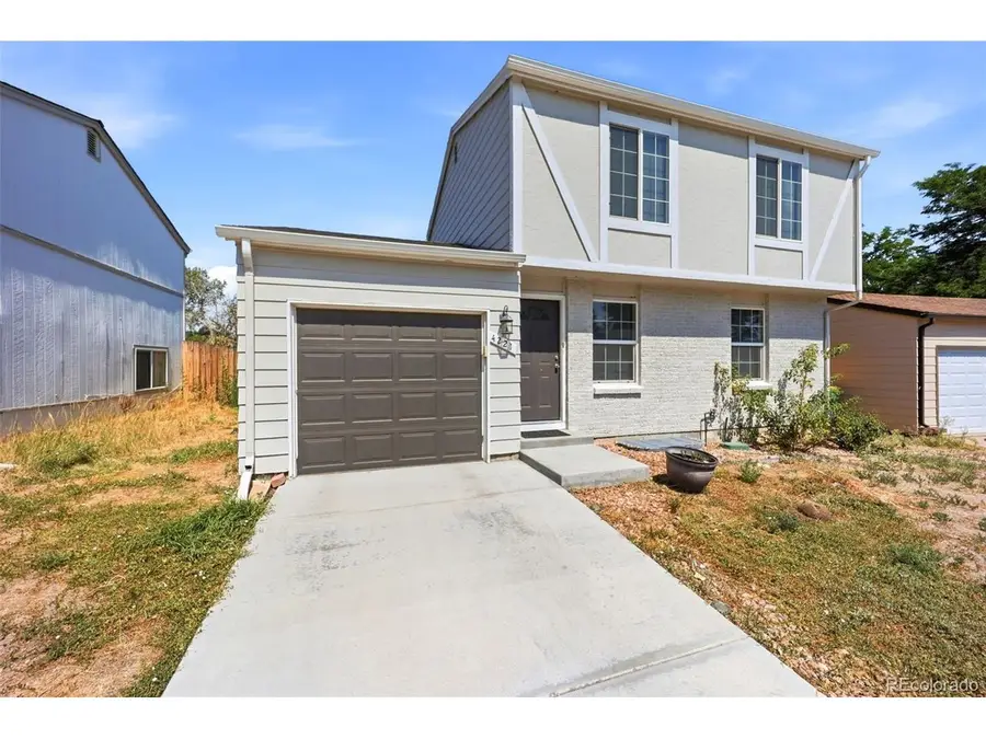 4221 S Quintero Way, Aurora, CO 80013 - #2