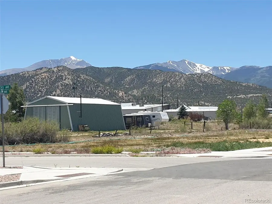 10806 Willow Ave, Poncha Springs, CO 81242 - #2