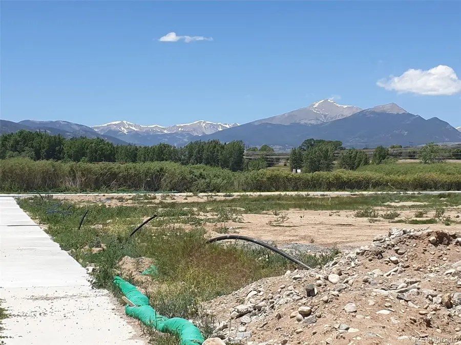 10806 Willow Ave, Poncha Springs, CO 81242 - #3