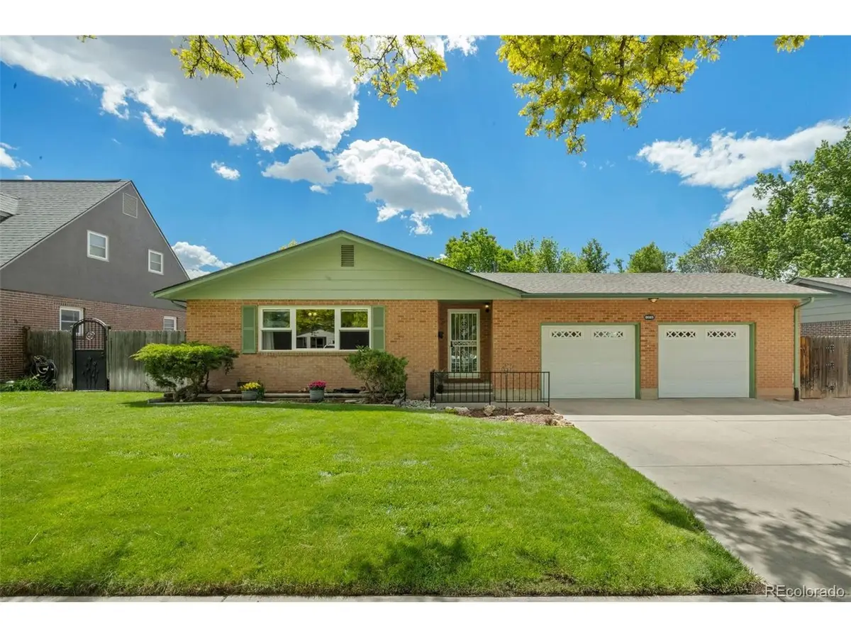 2623 Meade Cir, Colorado Springs, CO 80907 - #1