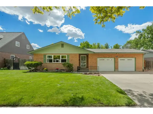 2623 Meade Cir, Colorado Springs, CO 80907
