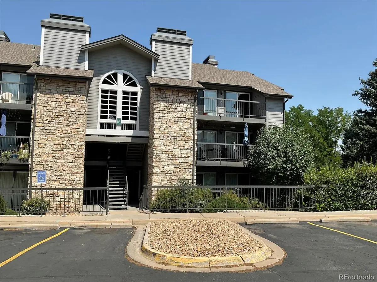 2575 S Syracuse Way #M108, Four Square Mile, CO 80231 - #1