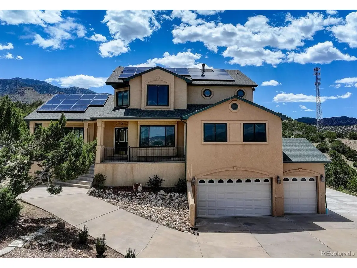 119 Wild Rose Dr, Canon City, CO 81212 - #1