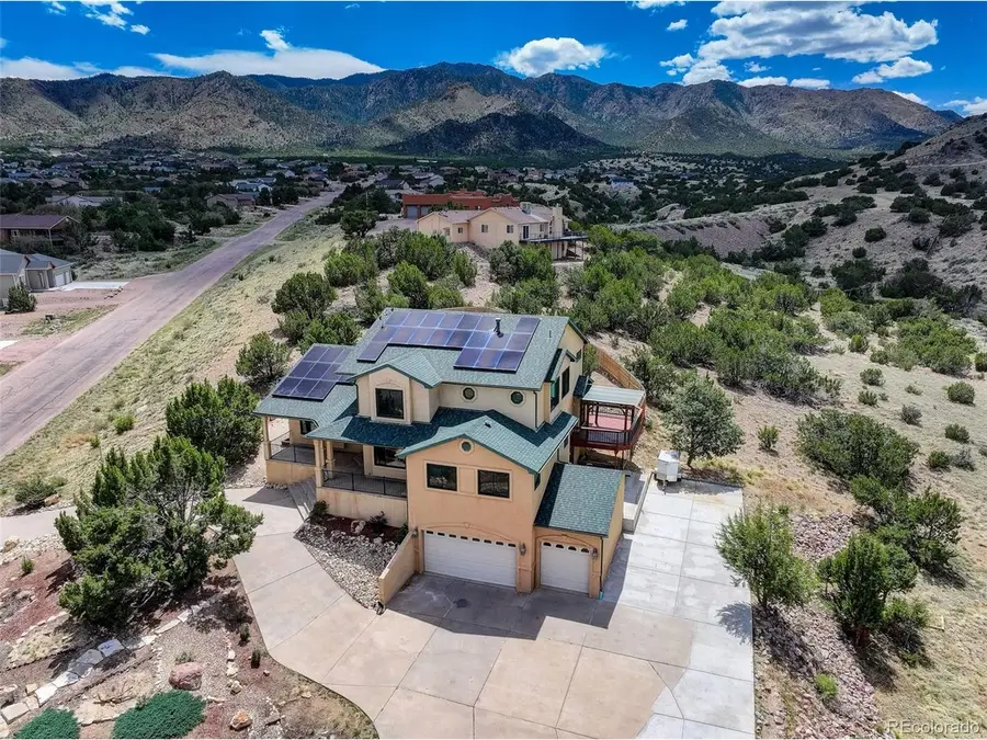 119 Wild Rose Dr, Canon City, CO 81212 - #2