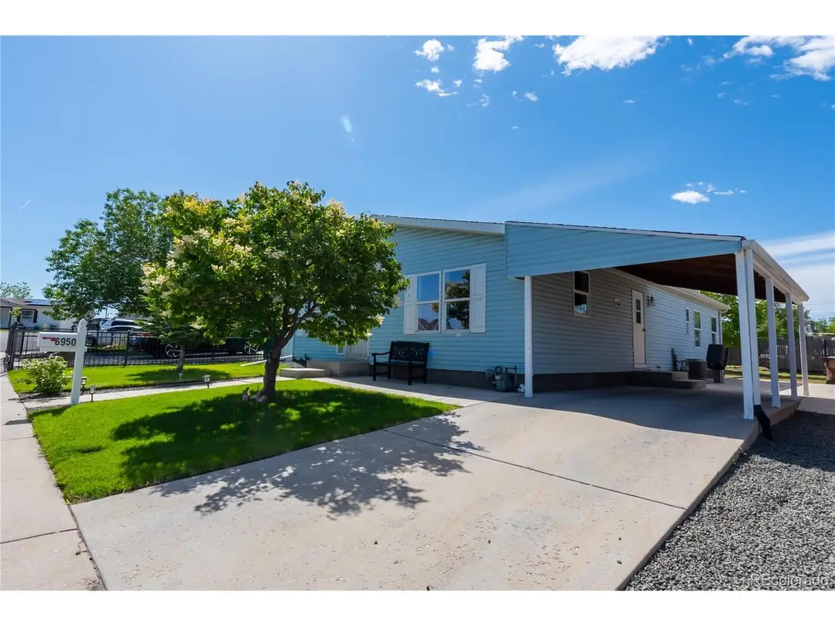 6950 E 77th Ave, Commerce City, CO 80022 - #1