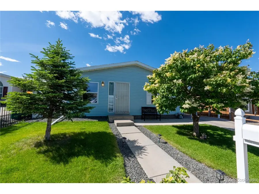 6950 E 77th Ave, Commerce City, CO 80022 - #2
