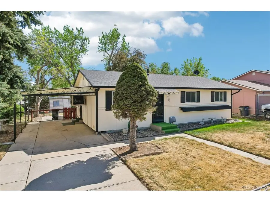 2270 Cleo St, Welby, CO 80229 - #2